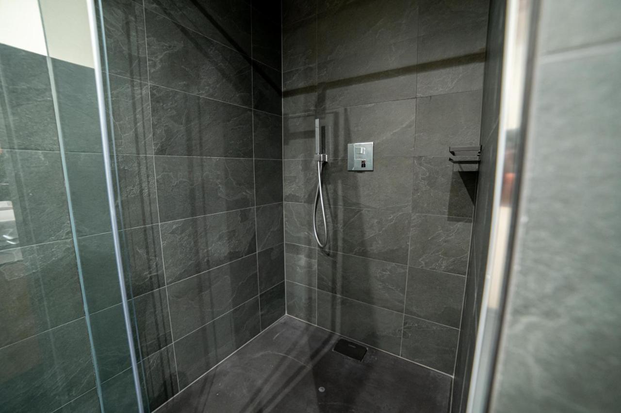 Anders Apartments Jena Exterior photo
