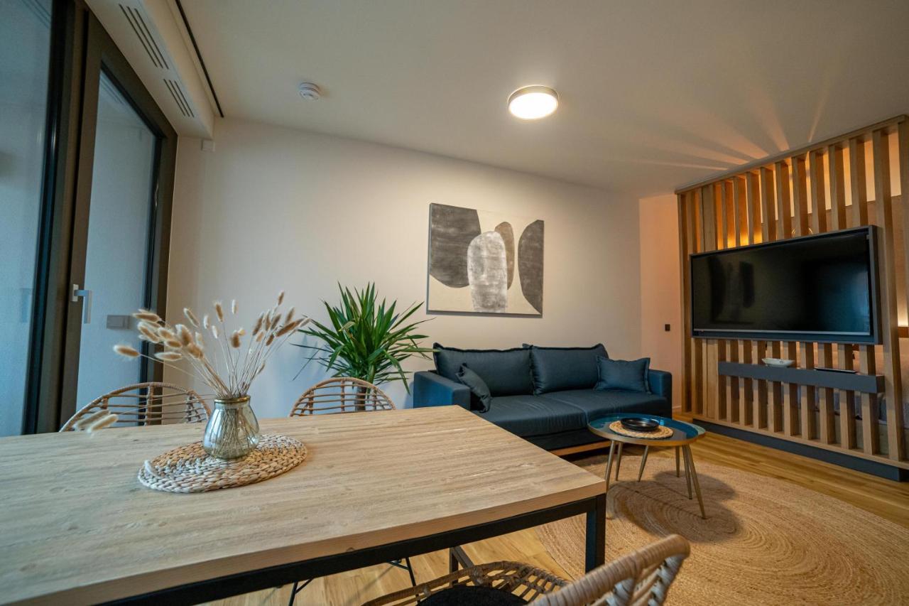 Anders Apartments Jena Exterior photo