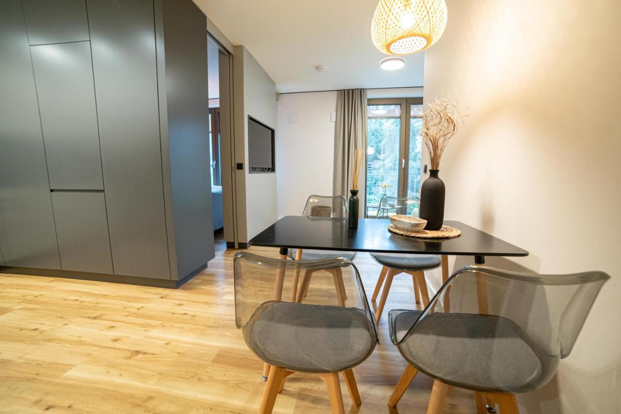 Anders Apartments Jena Exterior photo