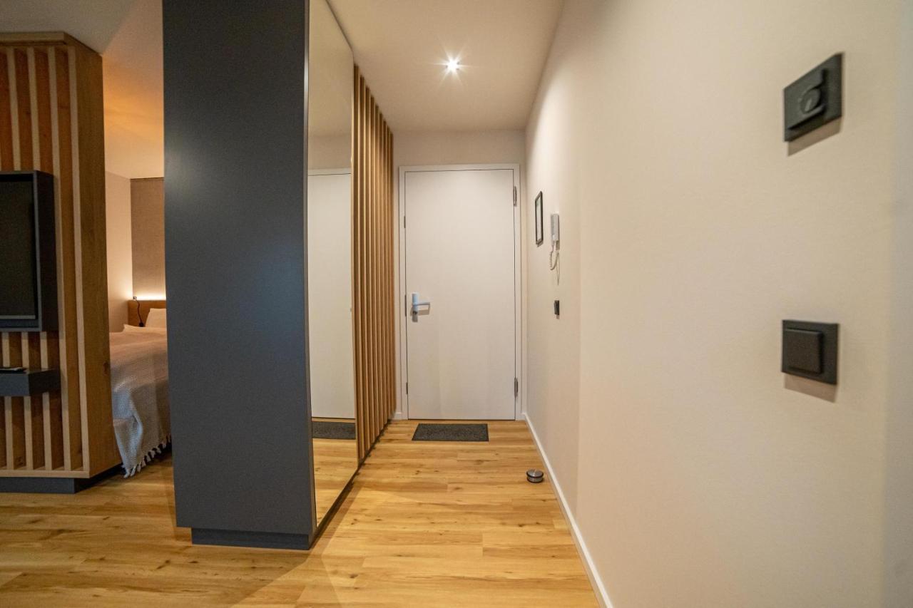 Anders Apartments Jena Exterior photo