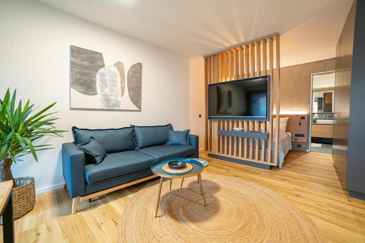 Anders Apartments Jena Exterior photo